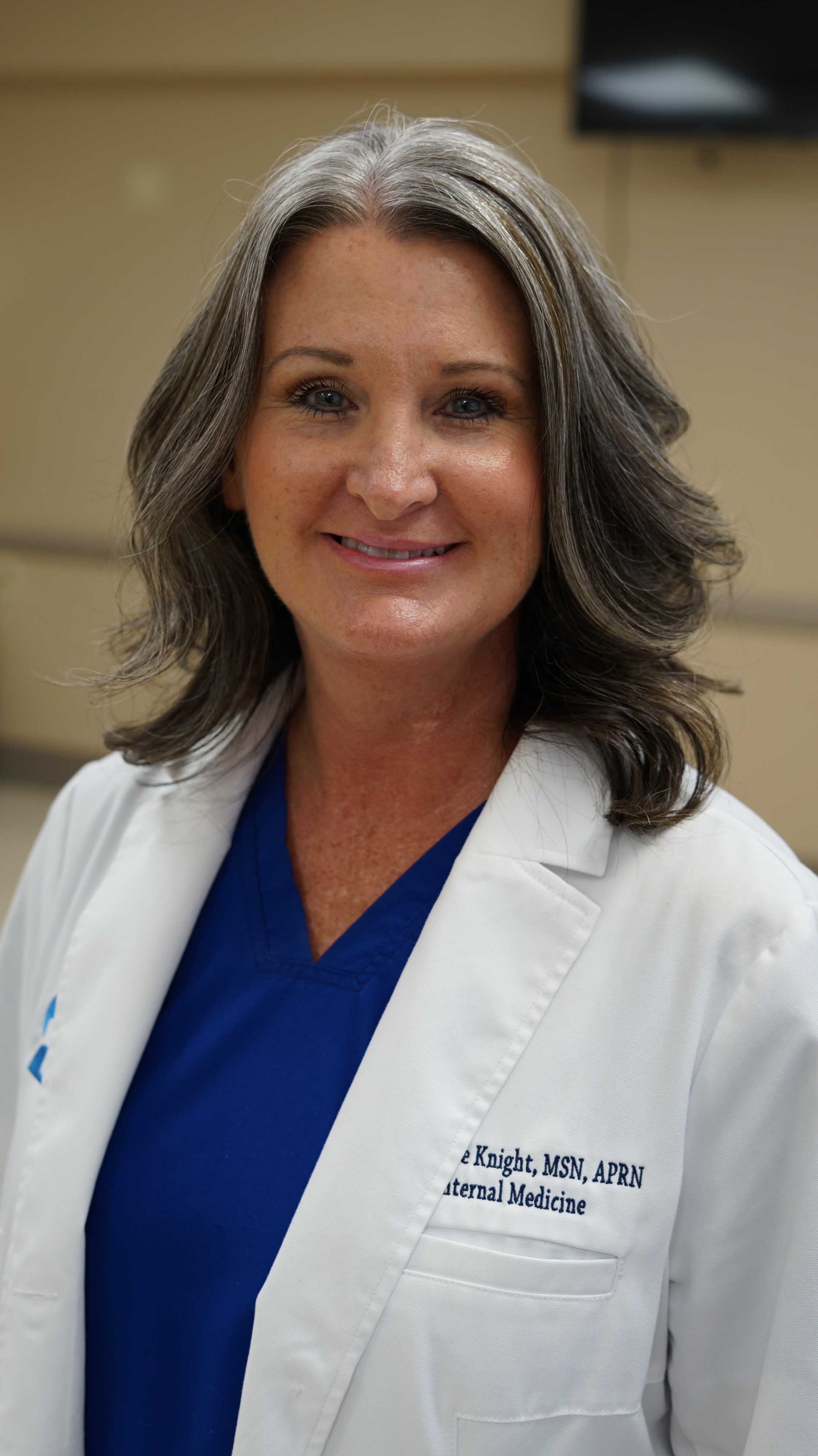 Katherine Knight, APRN | Family Medicine