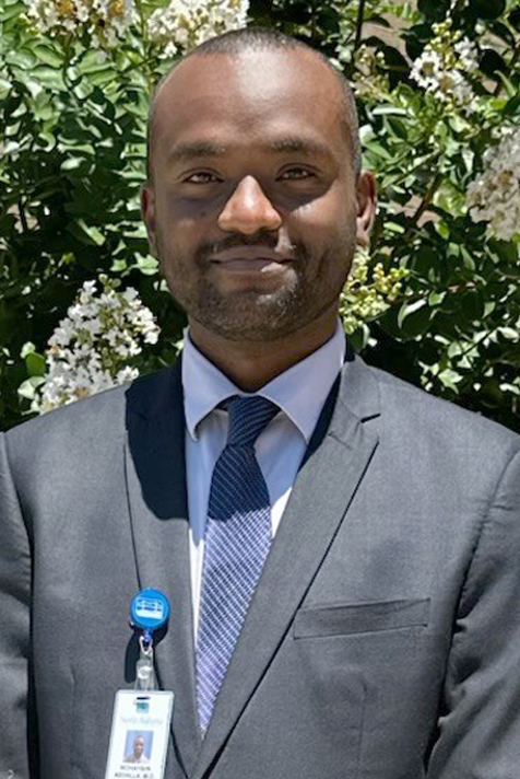 Abdelmohaymin Abdalla MD