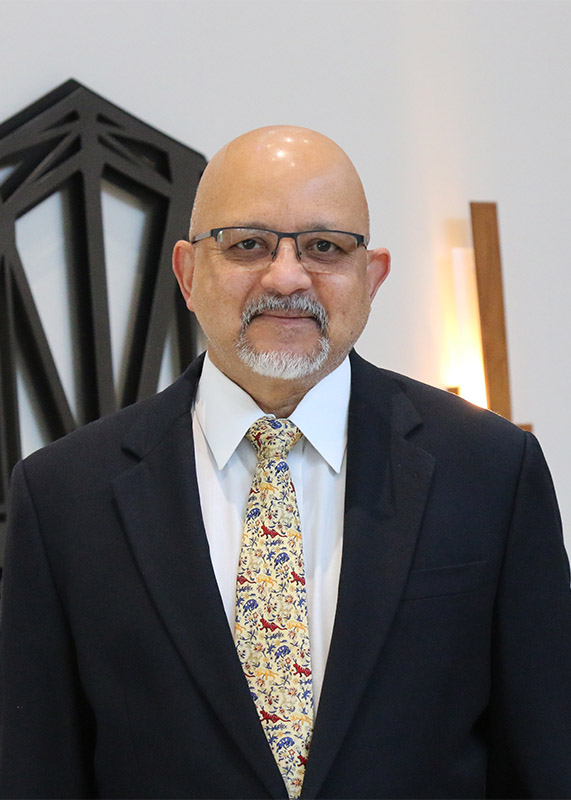Debashis Biswas, MD