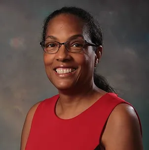 Richetta Huffman-Parker, MD, FAAP