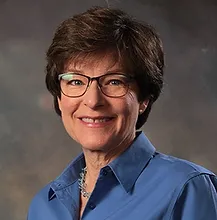 Erika Crenshaw, MD, FAAP