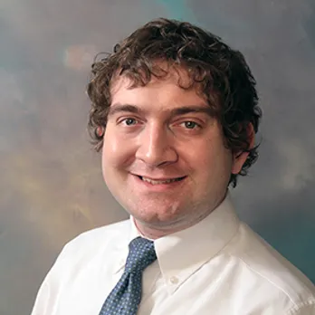 Jordan Rutherford, MD