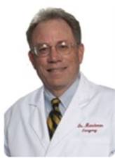 Charles Marchman