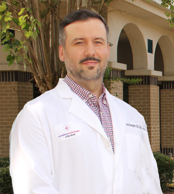 Family Medicine | Florence & Muscle Shoals Family Doctors — Family Practice clinic in Florence, AL — photo 3