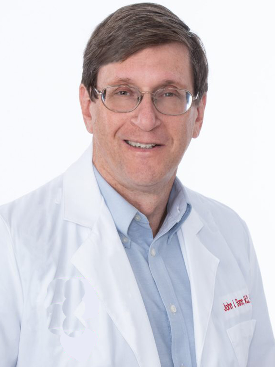 John Baron, MD, FACC