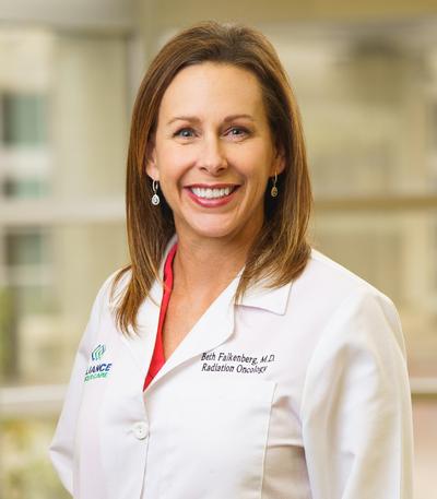 Elizabeth Falkenberg, MD
