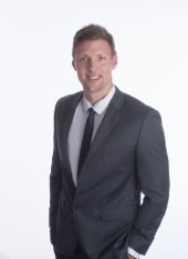 Caleb Masterson