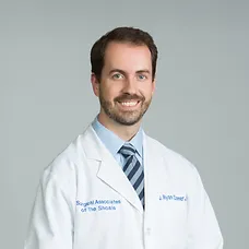 J. Ryan Conner, MD, FACS