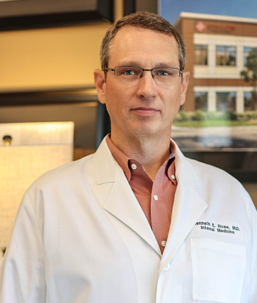 Kenneth Rose, MD