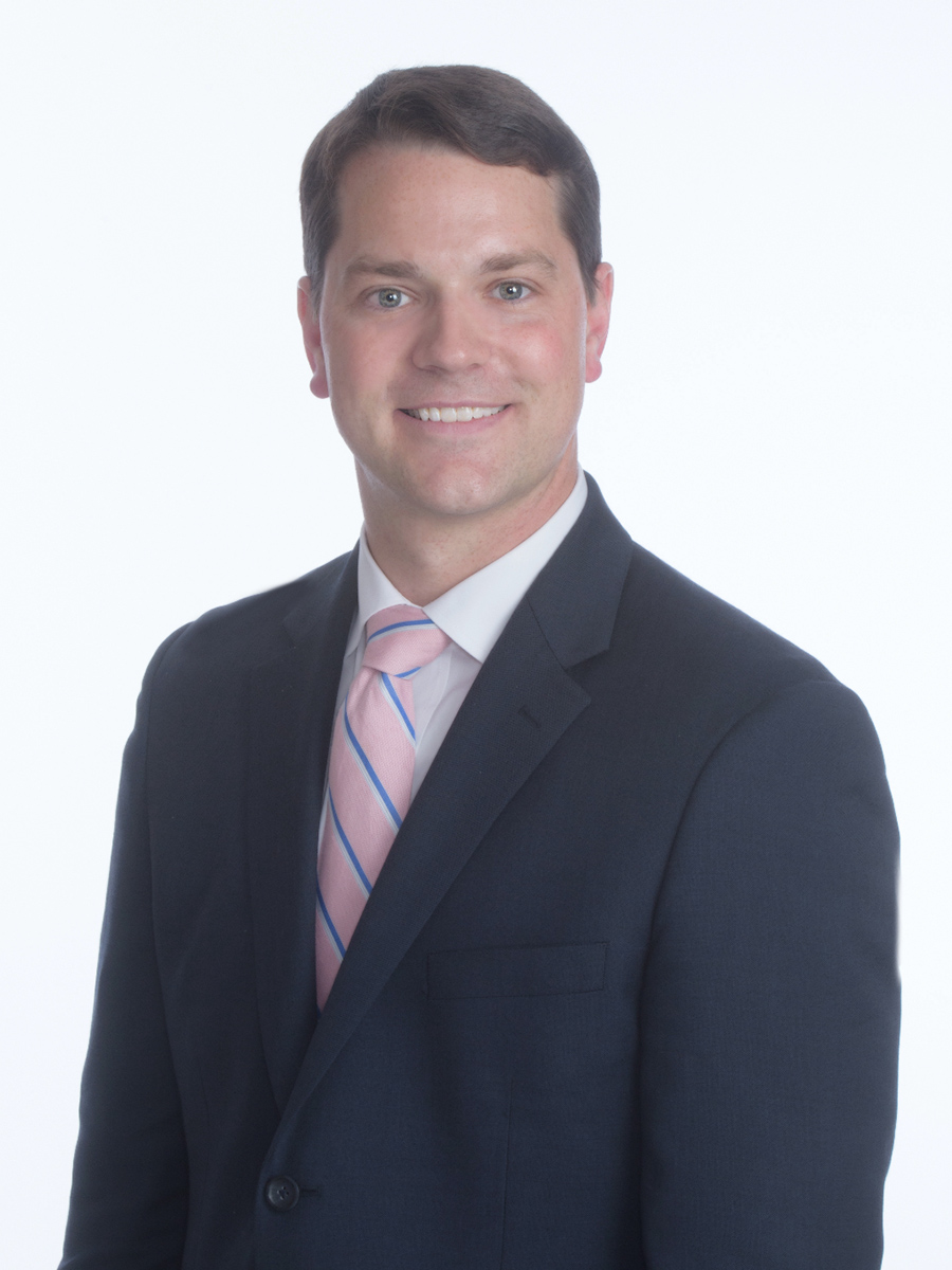 Brian Fletcher MD