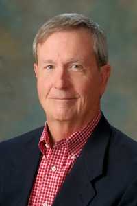 Gerard Haggstrom MD