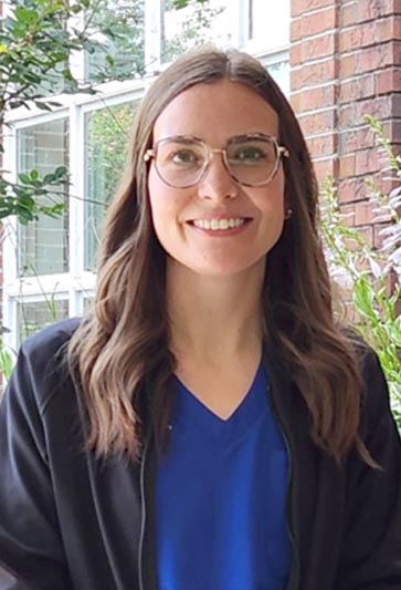 Stormie Perea W.H.N.P.