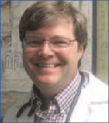 A. Lynn Ridgeway, MD