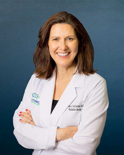 Traci McCormick, MD