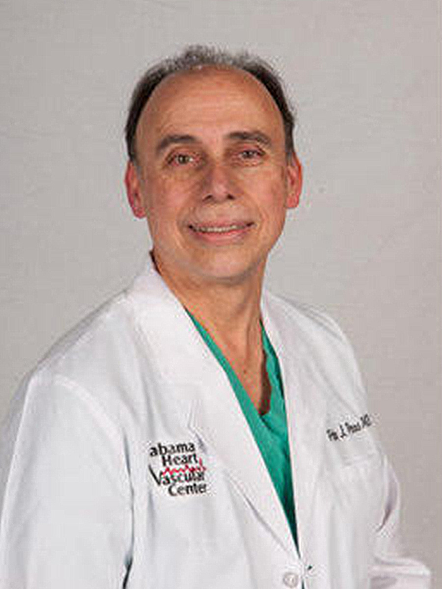 Peter J. Pons MD
