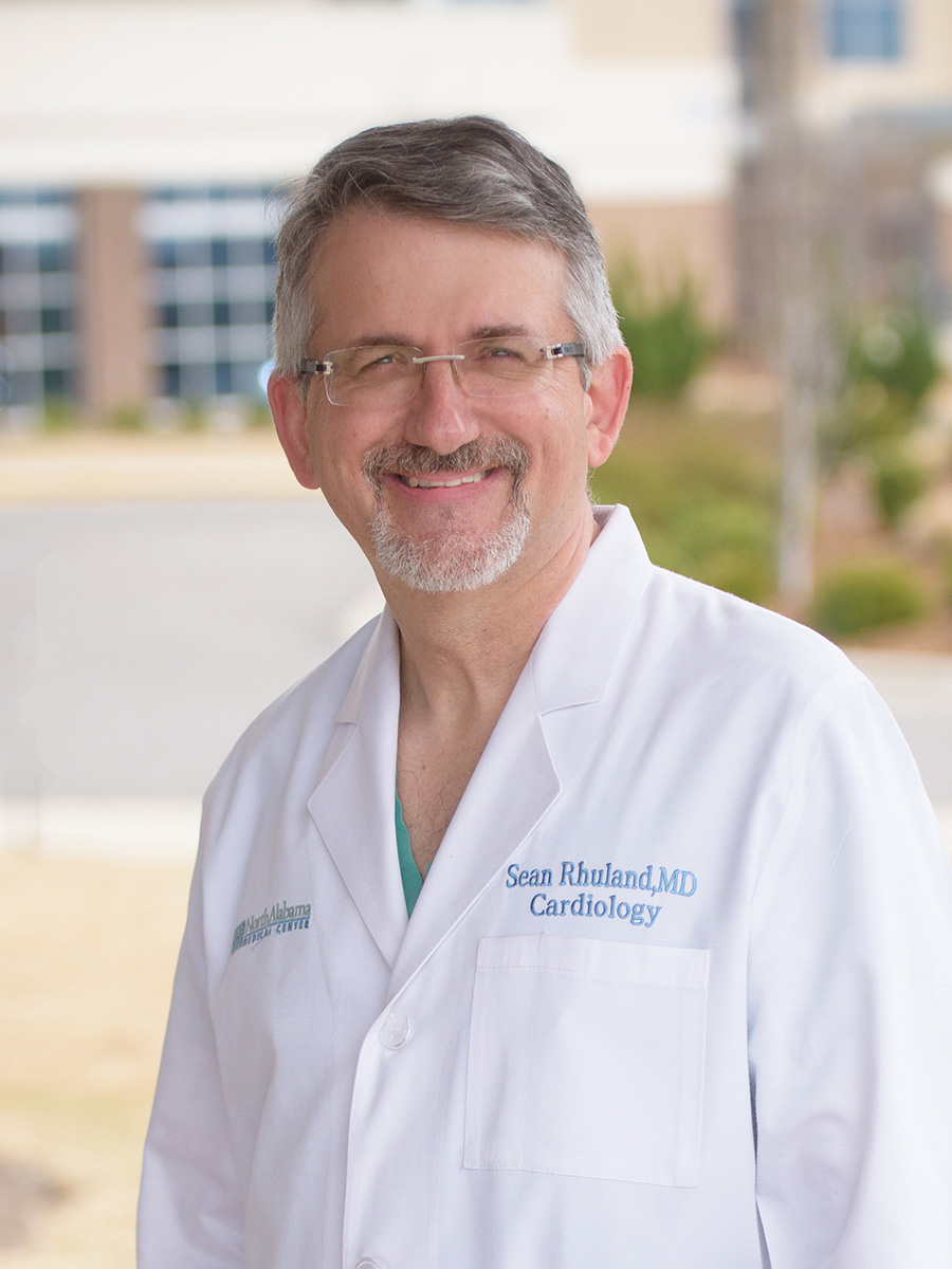 Sean M. Rhuland MD