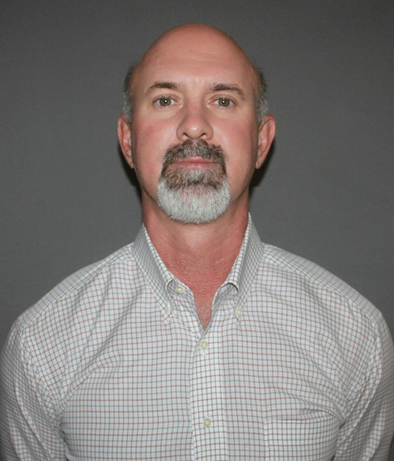 Scott Dorin