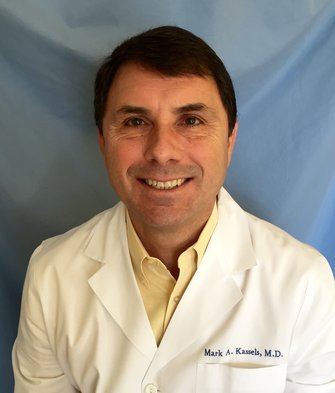 Mark Kassels, MD