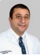 Ahmad Al-hamda MD