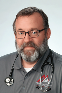Joshua Vacik, MD