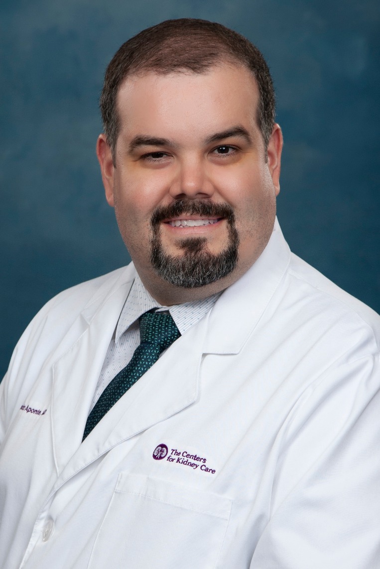 Armando Aponte Velez, MD