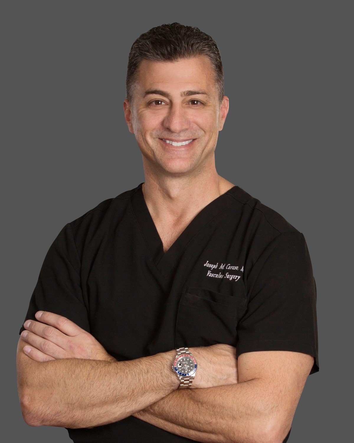 Joseph Caruso M.D.
