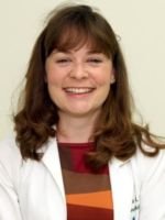 Amanda Green, MD