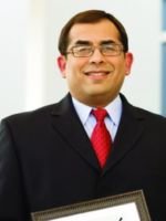 Arjumand Hashmi, MD