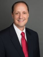 Clifton Wilkerson, MD
