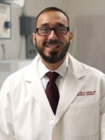 David De la Garza, MD
