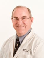 Fred Williams, MD