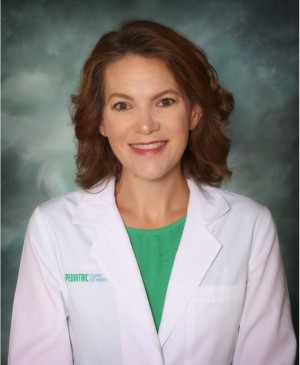 Aubrey Gibbs, MD
