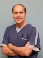 Khalid Shafiq, MD
