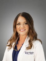 Krista Whitaker
