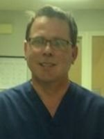 Mark Vaughn, MD