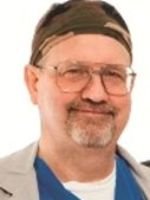 Robert Young, MD