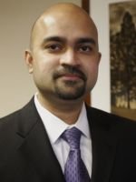 Samad Jabbar, MD