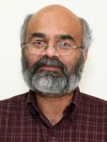 Syed Mahdi, MD