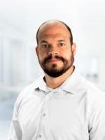 Tyson Jordan, MD