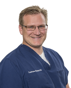 David Bradshaw, MD