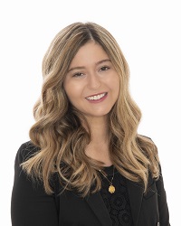 MacKenzie Burger, MD