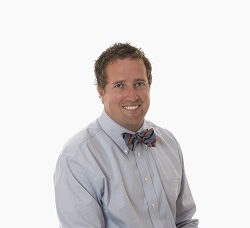 David Thayn MD