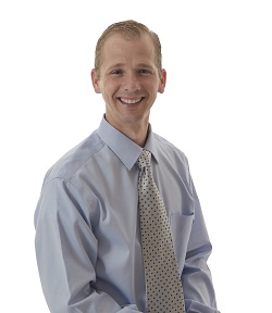 Doug Larsen, DO