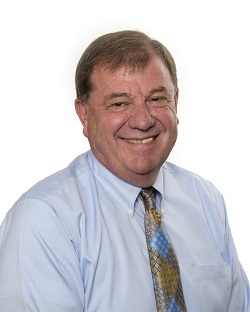Glenn Etzel, MD
