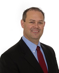 Brian Griffeth DPM