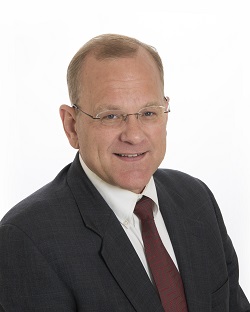 Jeffrey Hansen