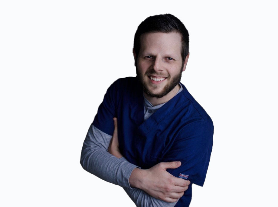 Jordan Tatton, DNP