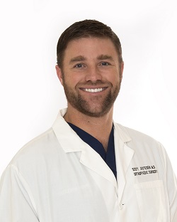 Scott Justesen, MD