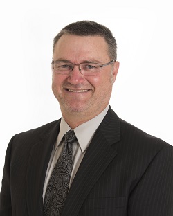 Darin Latimer, MD
