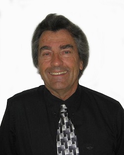 Edward "Ted" Madsen, MD
